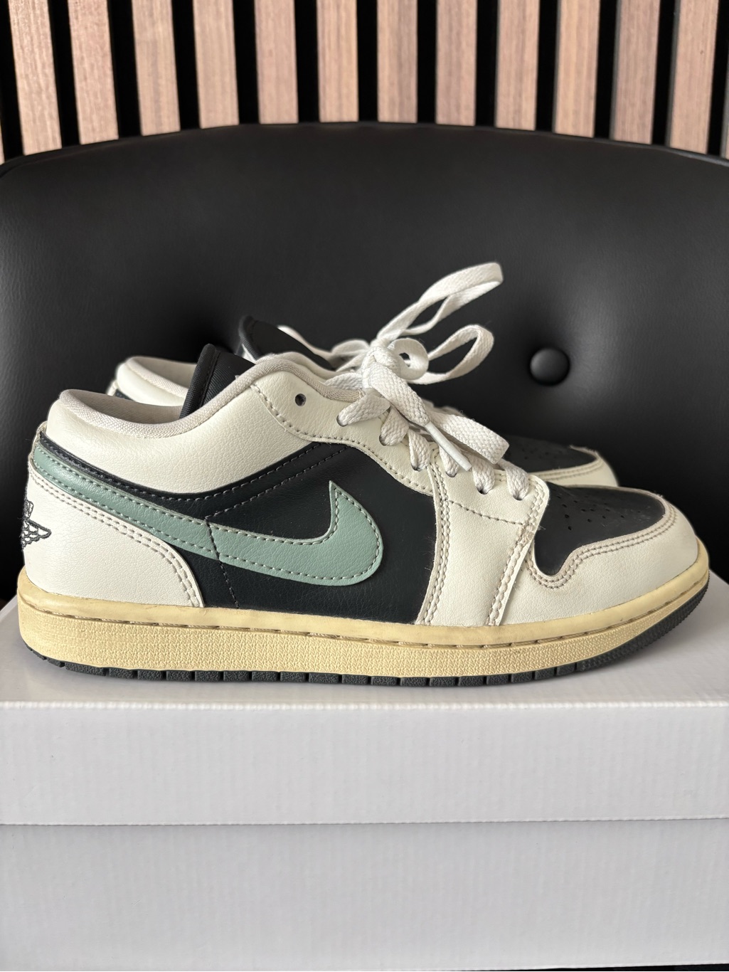 Air Jordan 1 Low